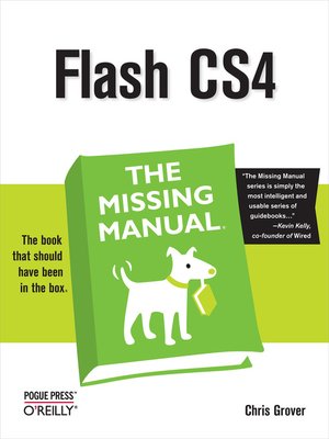cover image of Flash CS4